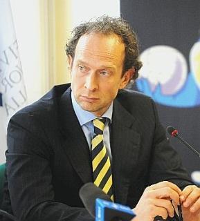 Bernardi è il coach di Padova L’Antonveneta lo ha ingaggiato all’inizio della stagione Con la juniores ha vinto l’oro ai giochi del Mediterraneo