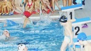 Una lezione di acquababy