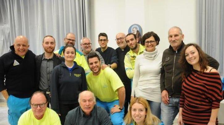 Quasi 350 visite, esami e test gratuiti a Casette