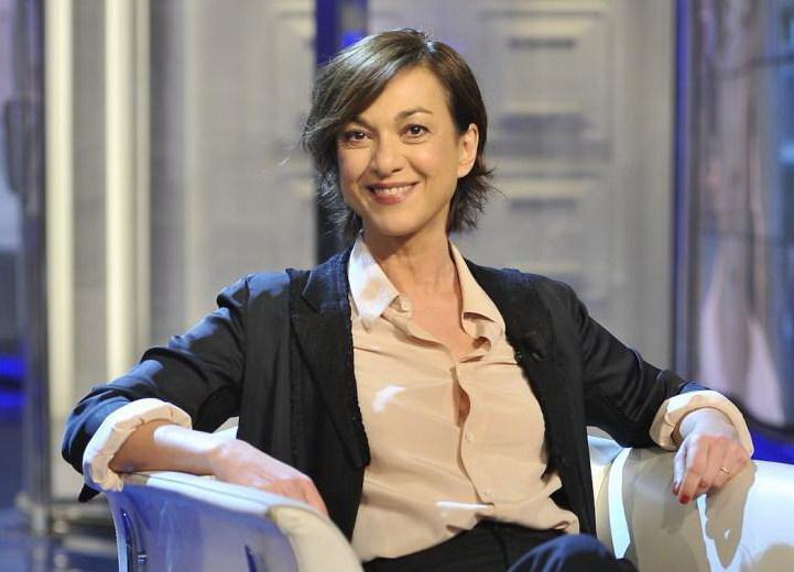 Sassuolo. Daria Bignardi presenta il suo ultimo romanzo 