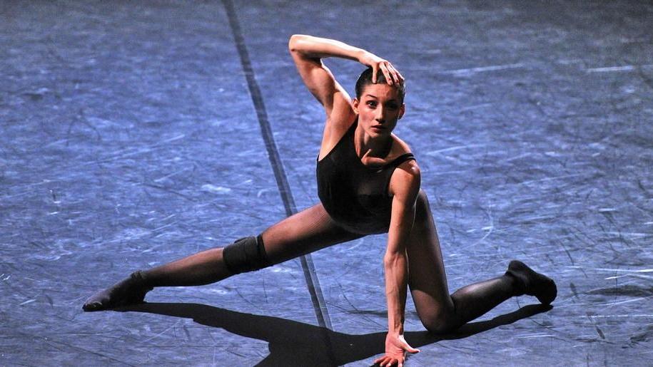 Modena. Le “Apparizioni” in forma di danza al teatro Cajka