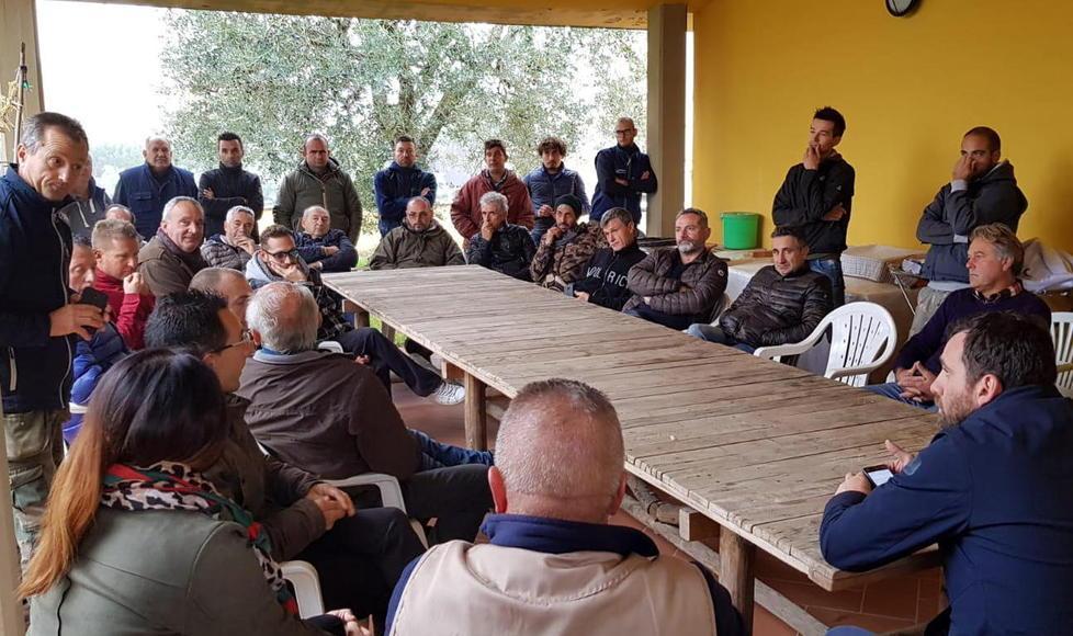 Furti di piante e attrezzi agricoli: l’esasperazione dei piccoli vivaisti di Pistoia 