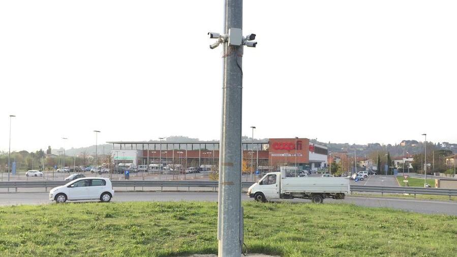 Dalle telecamere di Ponticelli un aiuto per risolvere il giallo