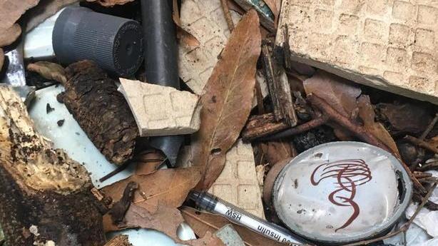 Giovane salvato dall’overdose nel degrado vicino al centro