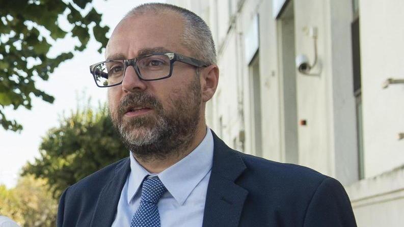 Il Pd punta su Franconi candidato sindaco Sonetti: è l’uomo giusto