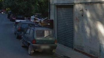 Rapinatore solitario alle poste: bottino di seimila euro