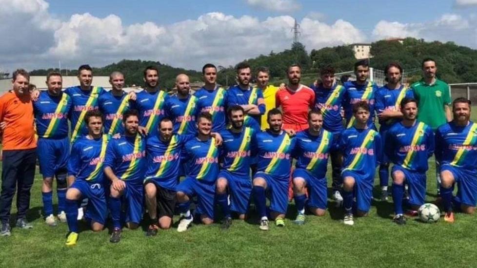 L’Arci Perignano non perde un colpo ma dietro non mollano