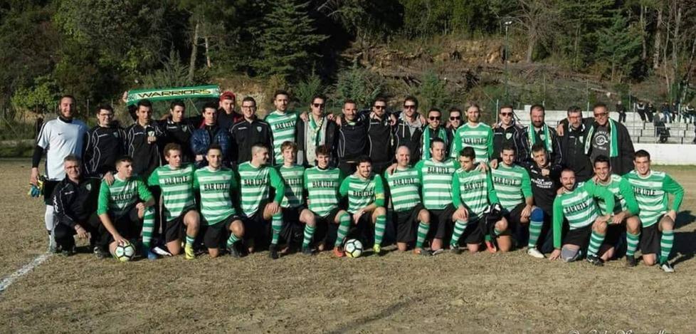 Fc Buti come l’Athletic Bilbao In rosa soltanto giocatori nati e residenti nel paese