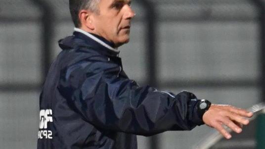 Mister Ivan Maraia non ci sta: «Una sconfitta immeritata»