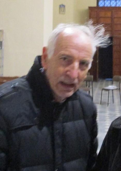 Scompare Giuseppe Ricci attivista di Italia Nostra