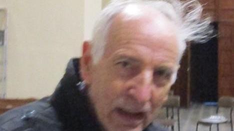 Scompare Giuseppe Ricci attivista di Italia Nostra