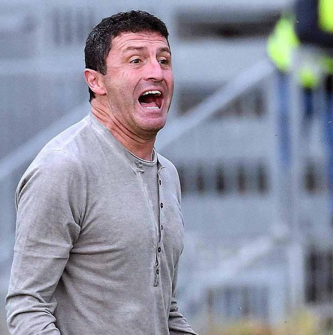 Con il San Donato Bonuccelli pensa al “falso nueve” 