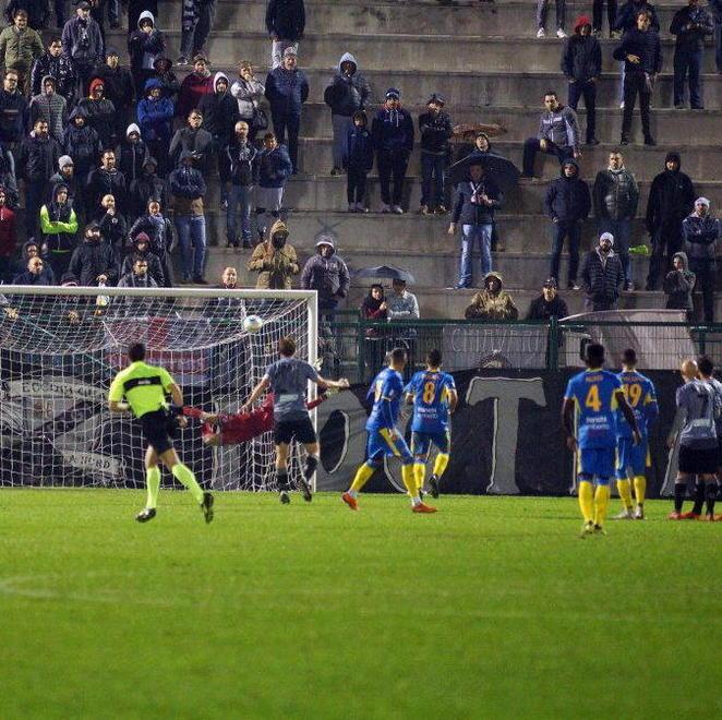Azzurri, l’attacco è primo in Italia e quinto in Europa 