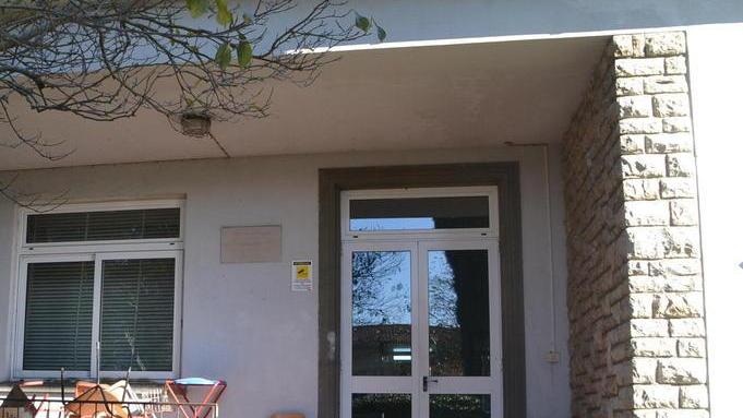 L’ex scuola elementare ospiterà il “Dopo di voi”