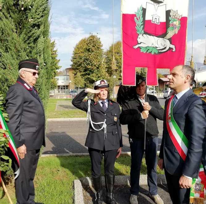 A Lammari ricordati i Caduti di Nassirya 