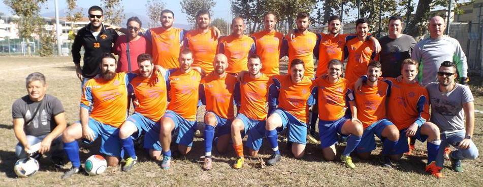 Orange Bozzano ancora imbattuta
