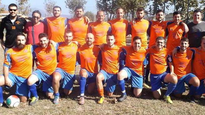 Orange Bozzano ancora imbattuta