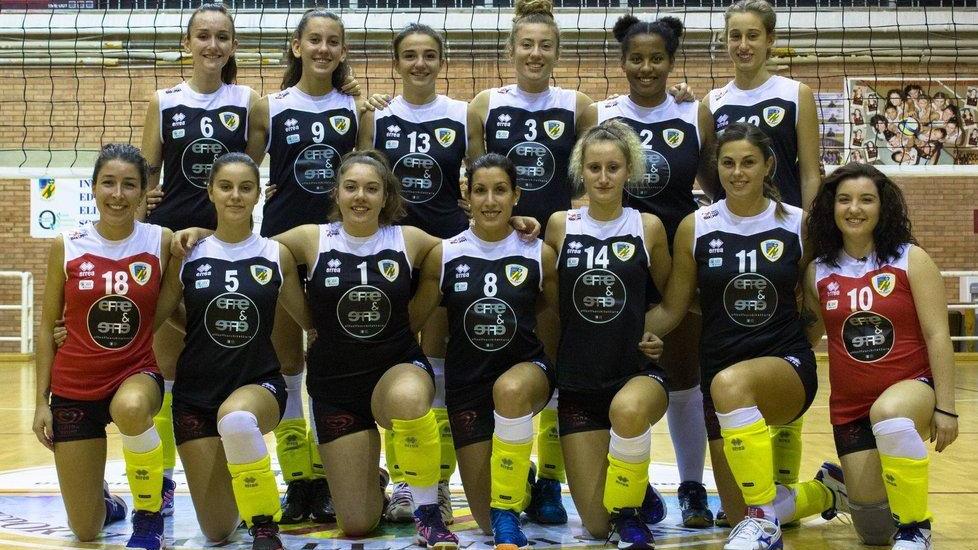 Prima vittoria esterna per la F&F Riotorto