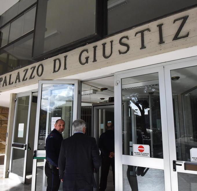Eredi vincono la causa contro il fornitore del gas 