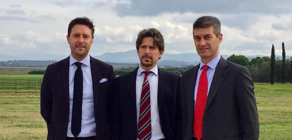 Al Poggione residenza per anziani da 120 posti 