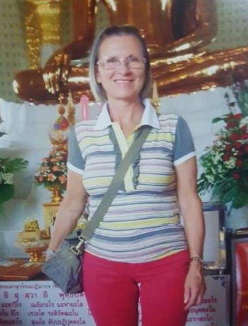 Addio a Rosetta Donato Stamani i funerali nella chiesa di Alberese