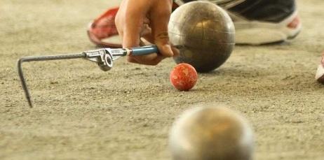 Giochiamo a bocce, in città una tappa del circuito dedicato ad atleti disabili 