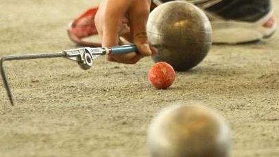 Giochiamo a bocce, in città una tappa del circuito dedicato ad atleti disabili