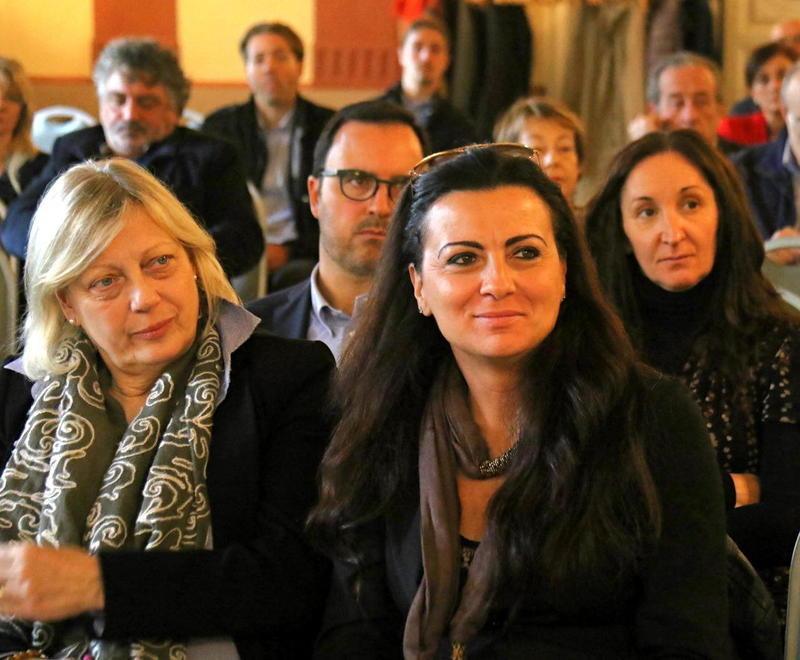 All’Hotel Palazzo la convention delle agenzie