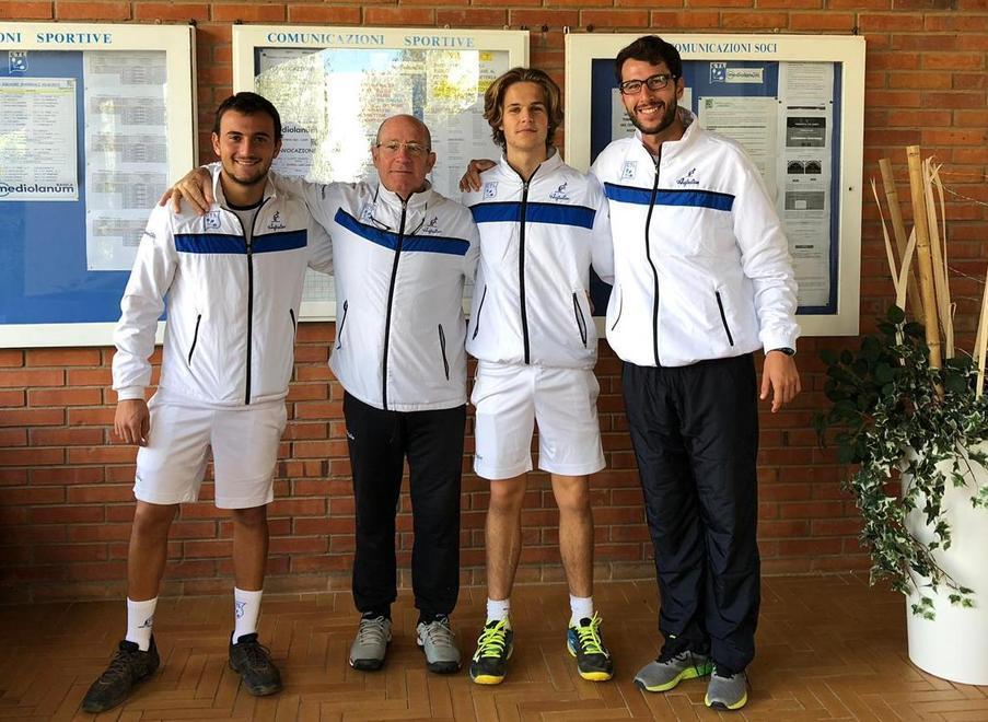 Ciantelli è l’highlander e Banditella al debutto parte subito alla grande