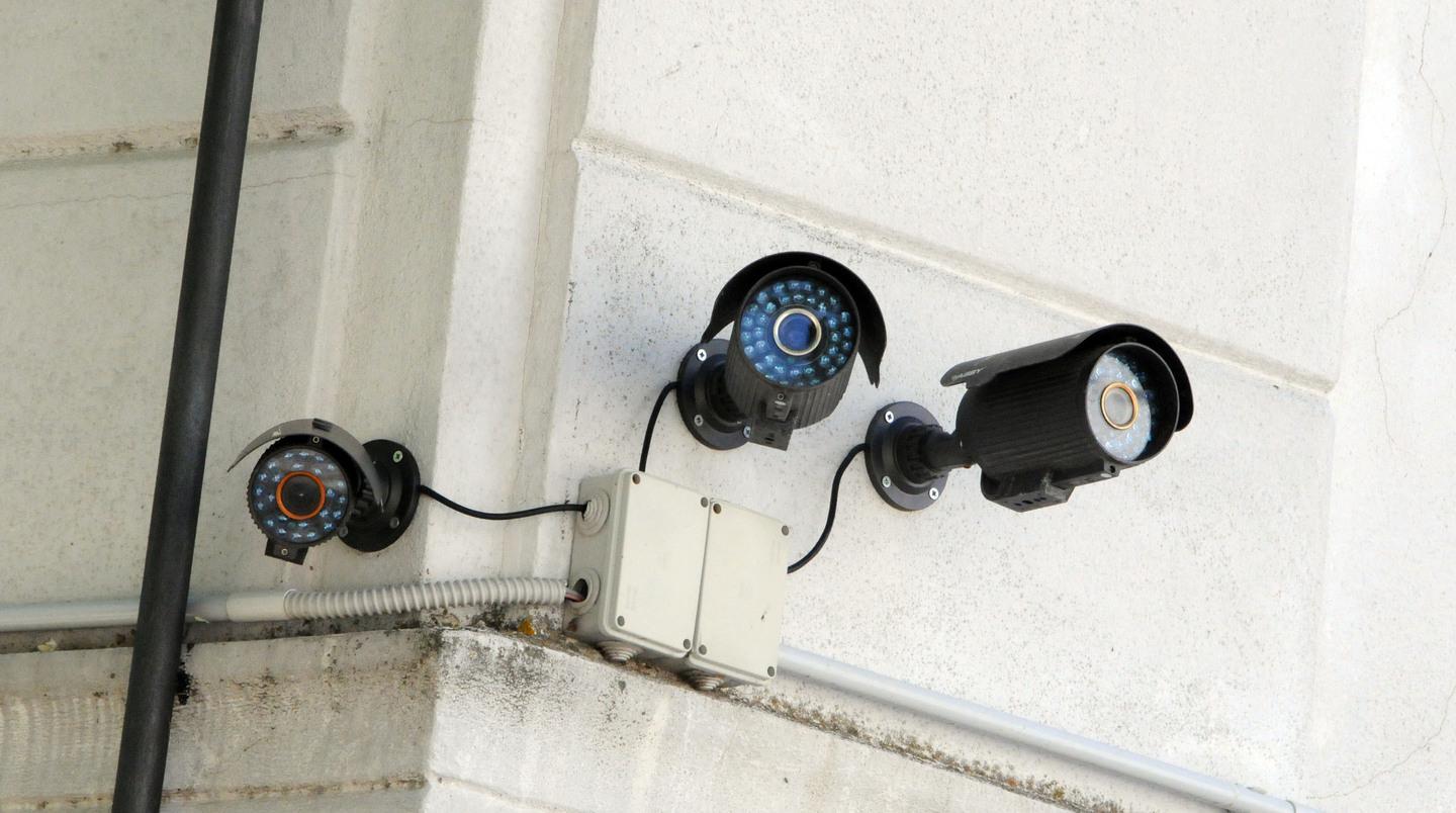 Bandi videosorveglianza, c’è la proroga 