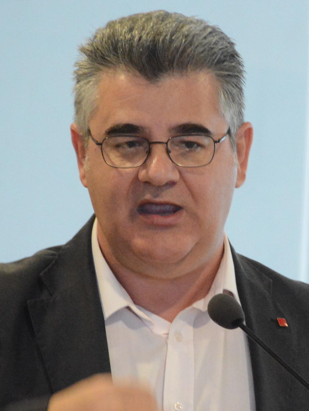 La Cgil regionale va a congresso 