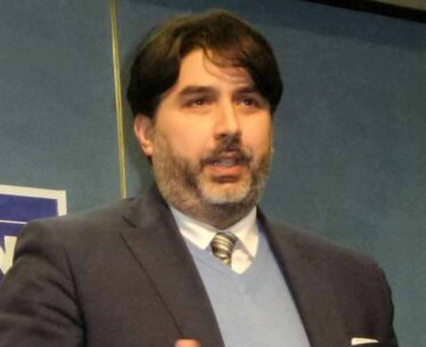 Centrodestra, Solinas verso la candidatura 