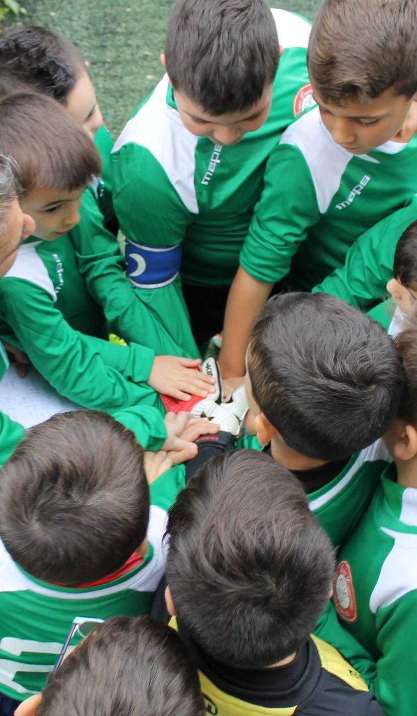 Coros, quando l’unione fa la forza 