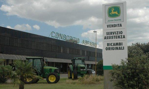 Consorzio agrario nel caos: licenziati 17 dipendenti 