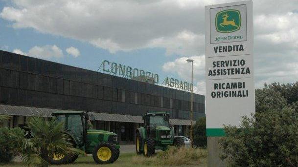 Consorzio agrario nel caos: licenziati 17 dipendenti 