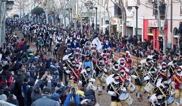 Sartiglia, alle selezioni si va in 129 