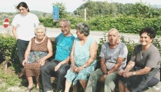 Il gruppo di residenti che chiede a Sat il maxi-risarcimento per la Tirrenica