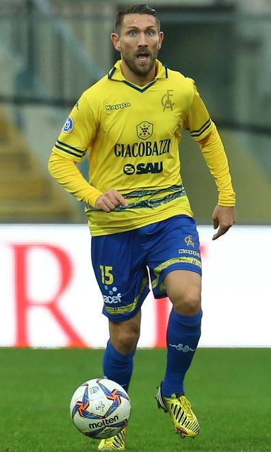 Modena per rialzarsi a Russi con il Classe Apolloni: «Vogliamo un pronto riscatto» 
