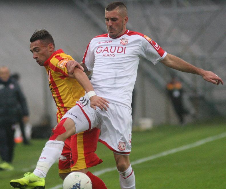 Il Carpi si prepara per un rush finale con tre sfide salvezza 