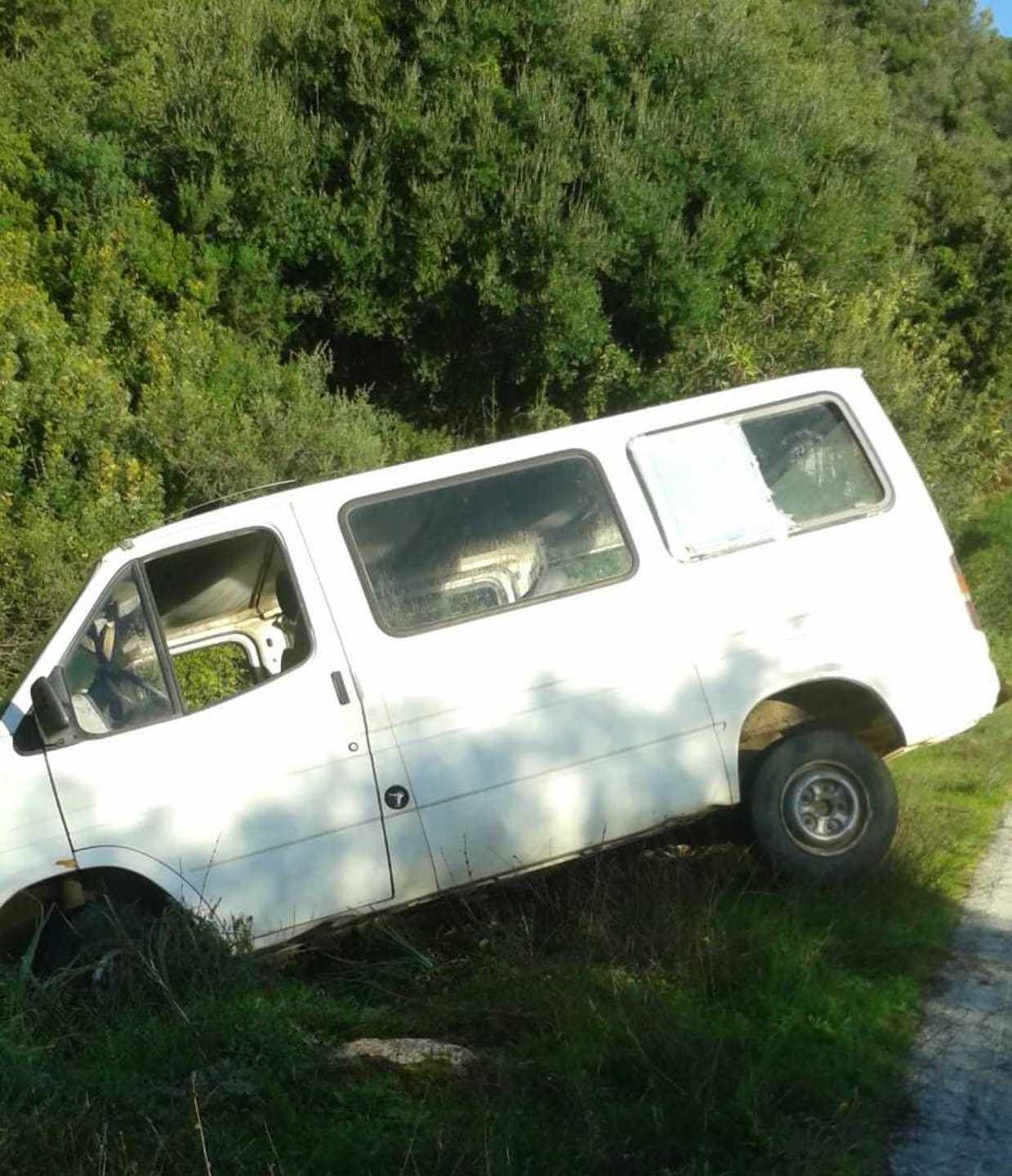 Dorgali, ladri vandali nella sede: coop Rinascita in ginocchio