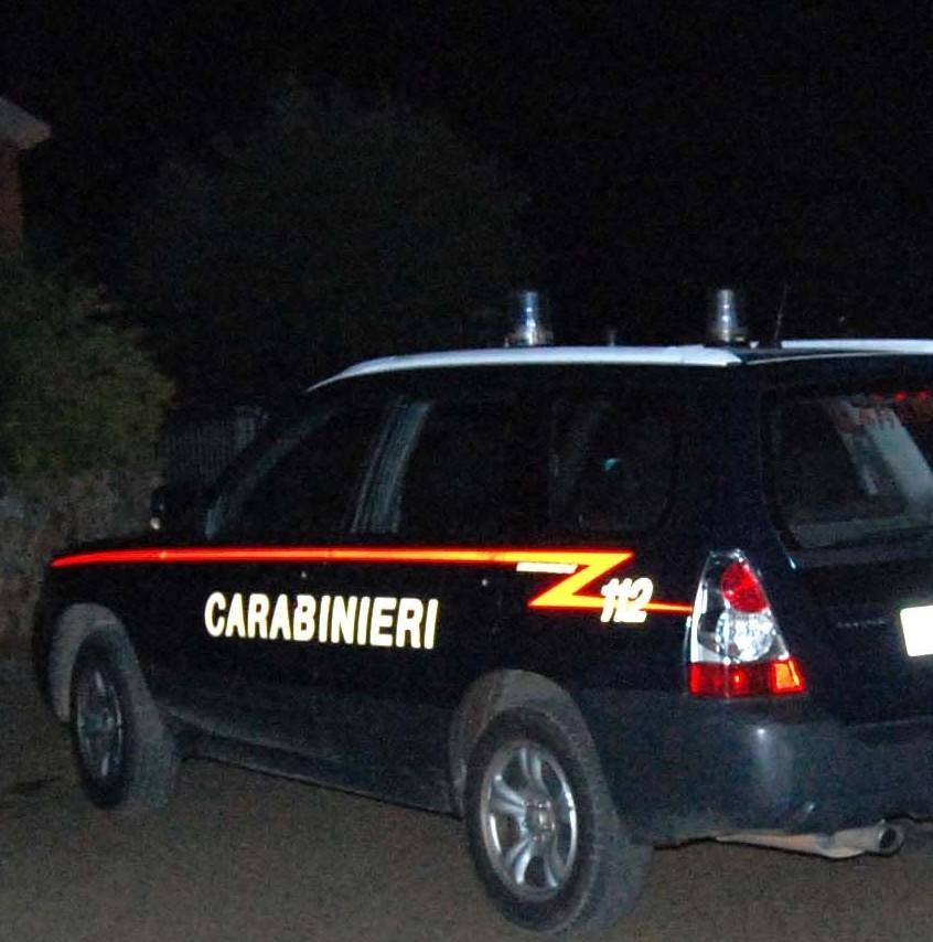 Nel sangue trovato in casa il mistero di Tanaunella