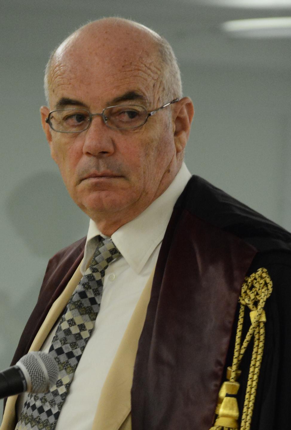 Estorsione, rapina e lesioni il pm chiede cinque anni 