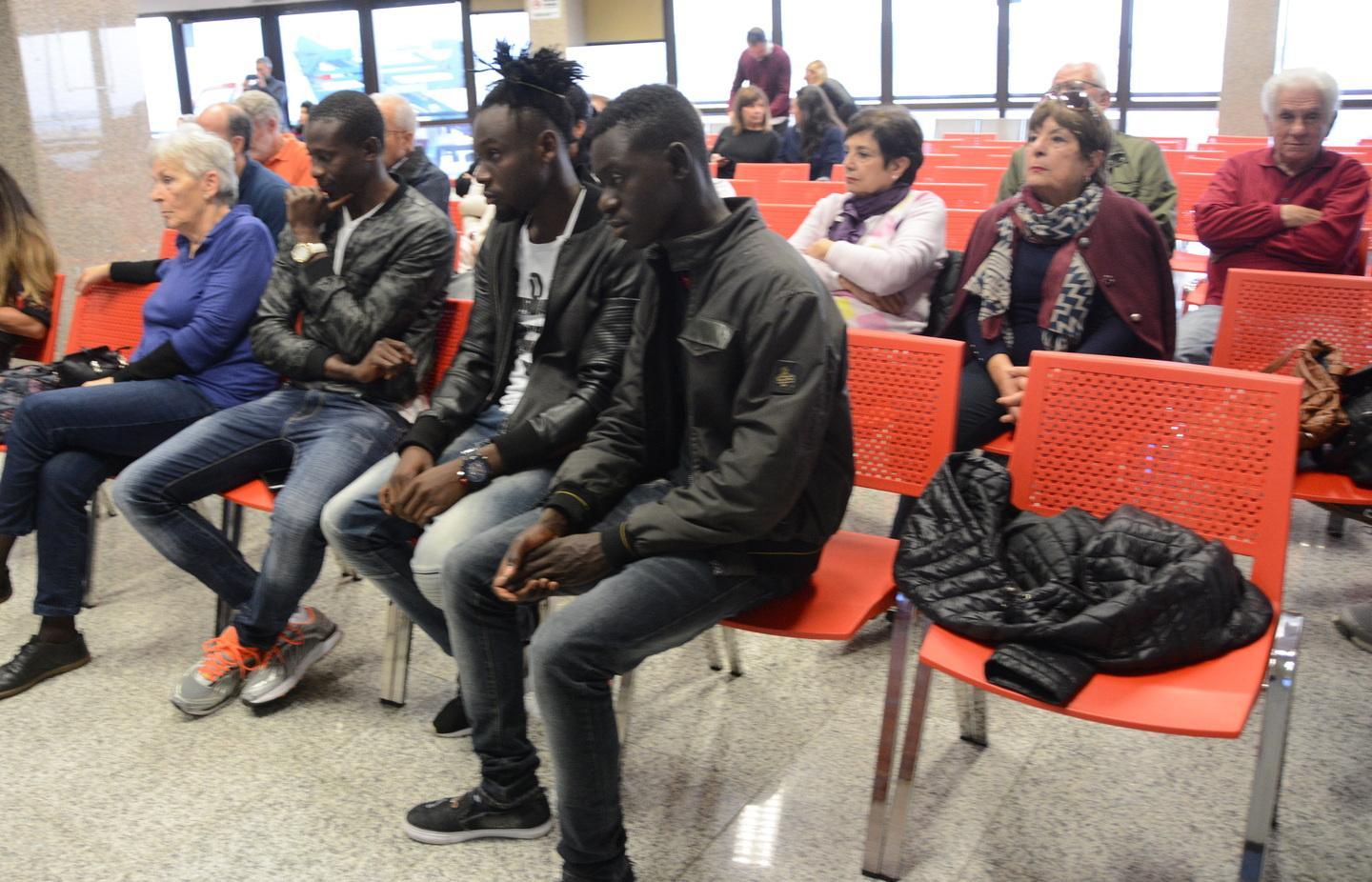 Migranti in Gallura, quando l’integrazione diventa una realtà 
