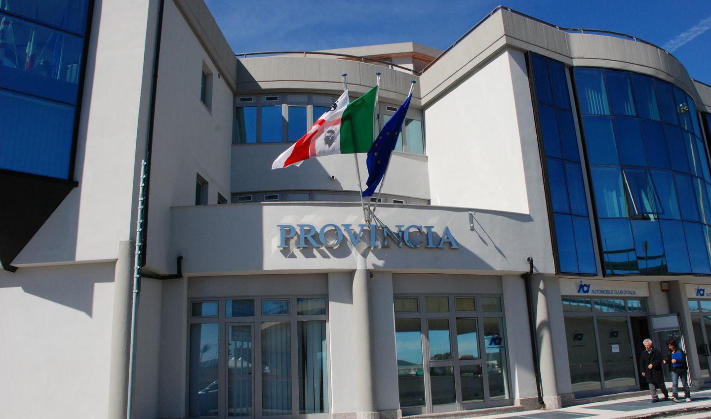 Provincia Gallura, sì della commissione al disegno di legge 