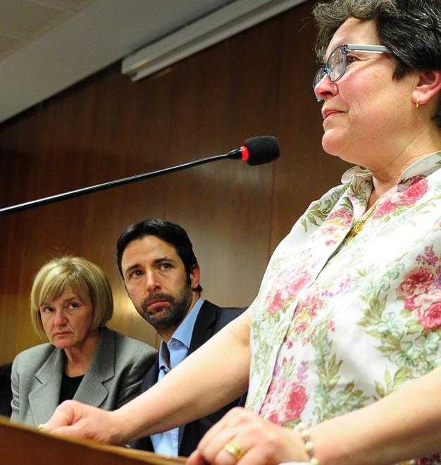 Il caso vent’anni dopo «Condanne infondate Adesso serve giustizia» 