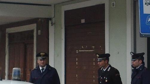 Rubano in un’abitazione in pieno giorno
