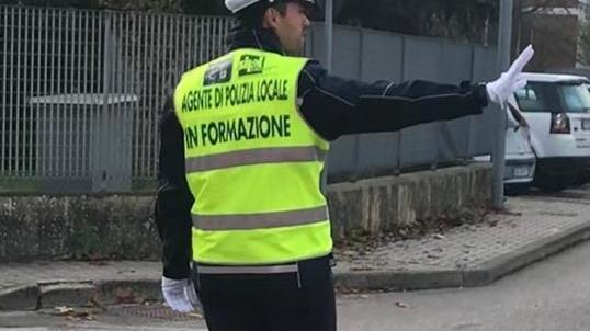 Municipale dell’Unione tiene il corso per vigili