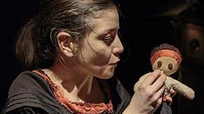 “Vassilissa e la Babaracca” Una storia di coraggio a misura di bambino