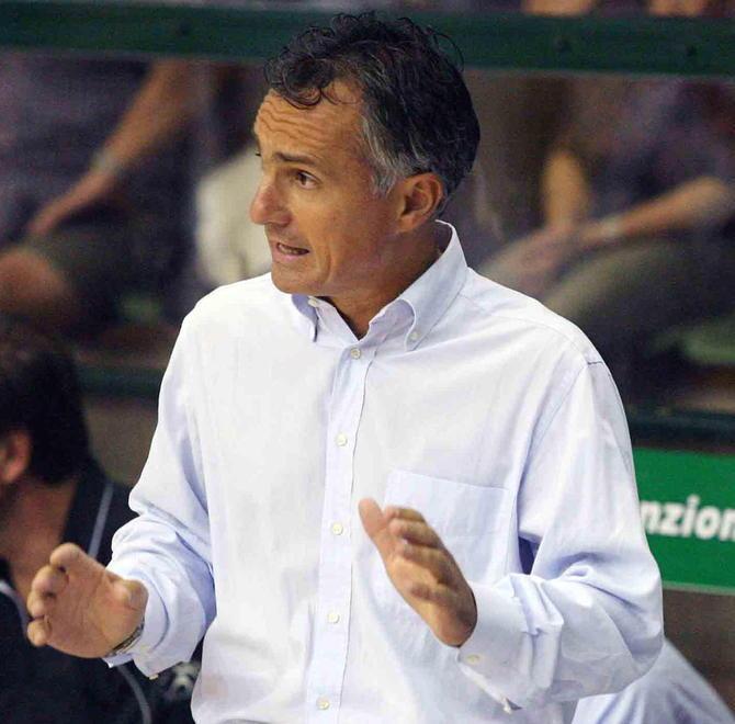 Valli, il derby che vale doppio: emozioni e punti «E di sicuro la Bondi avrà un grande Hall» 