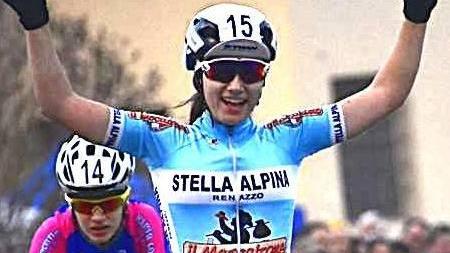 La Lugli tiene in cima il vessillo della Stella Alpina Suo il titolo regionale